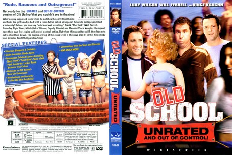 Old School 2003