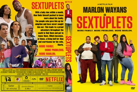 Sextuplets 2019