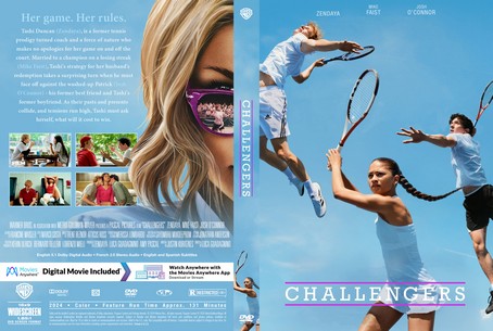 Challengers 2024