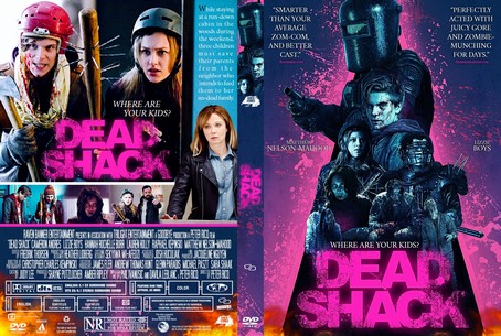 Dead Shack 2017