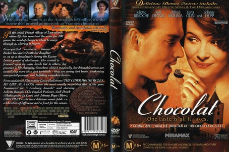 Chocolat 2000