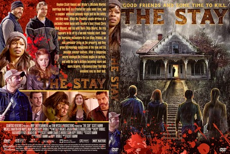 The Stay 2021