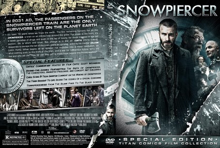 Snowpiercer 2013