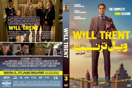 Will Trent Season 3