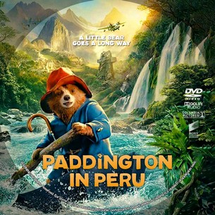Paddington in Peru 2024