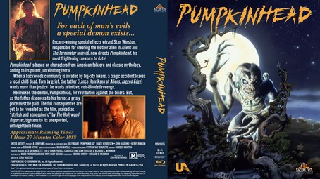 Pumpkinhead 1988