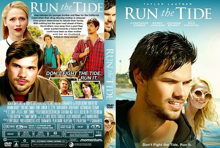 Run The Tide 2016
