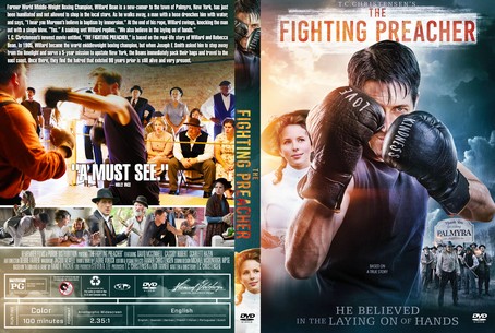 The Fighting Preacher 2019