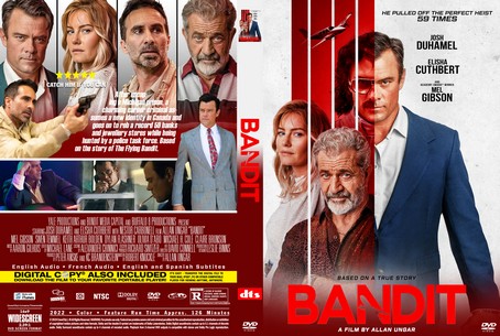 Bandit 2022