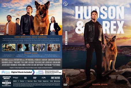 Hudson & Rex Season 7
