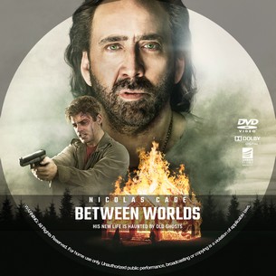 Between Worlds 2018