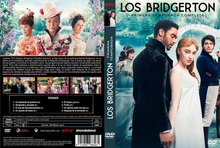 Bridgerton Season 1