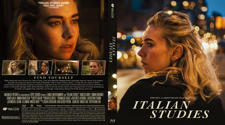 Italian Studies 2021
