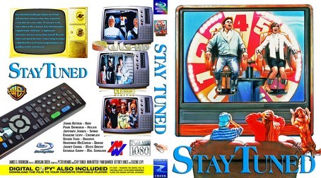 Stay Tuned 1992
