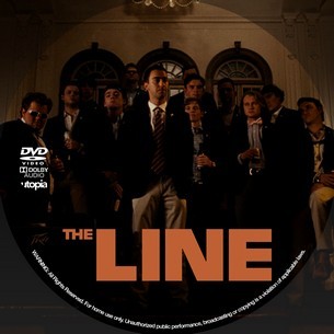 The Line 2023