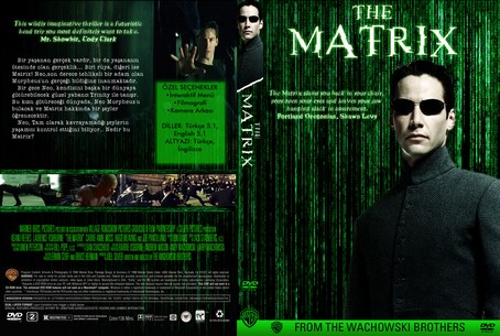 The Matrix 1999