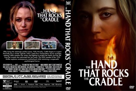 The Hand That Rocks the Cradle 2025