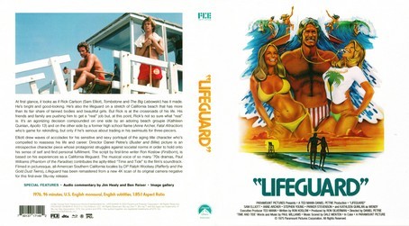 Lifeguard 1976