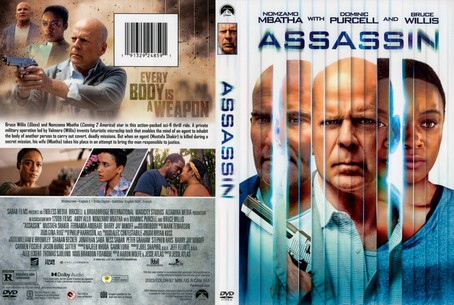 Assassin 2023