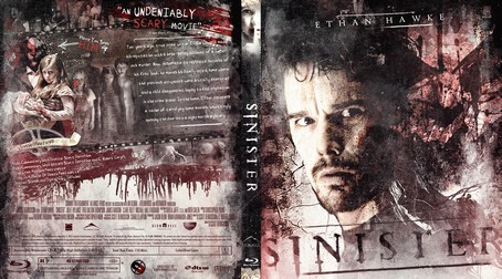 Sinister 2012