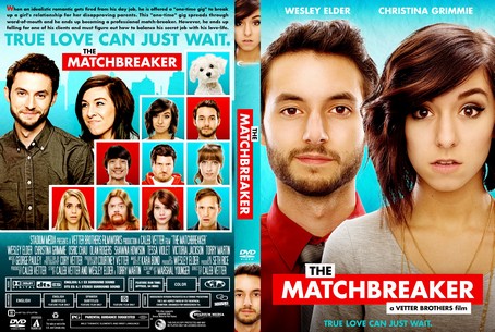 The Matchbreaker 2016