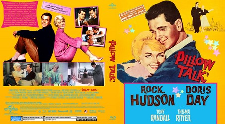 Pillow Talk 1959
