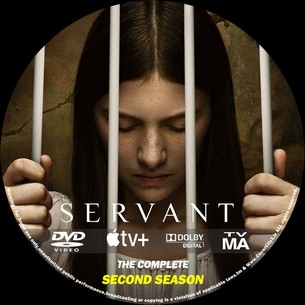 Servant Season 2