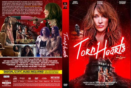 Torn Hearts 2022