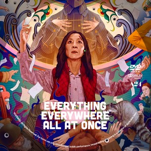 Everything Everywhere All at Once 2022