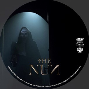 The Nun 2018
