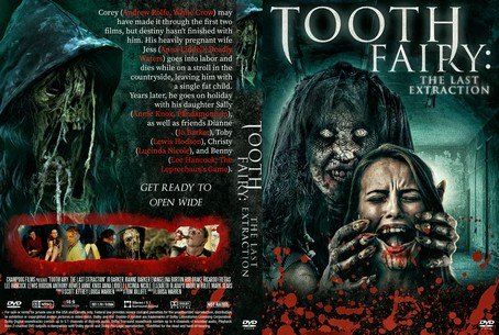 Toothfairy 3 2021