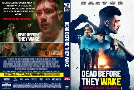 Dead Before They Wake 2025