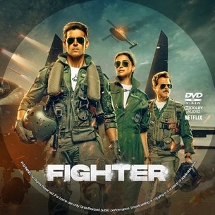 Fighter 2024
