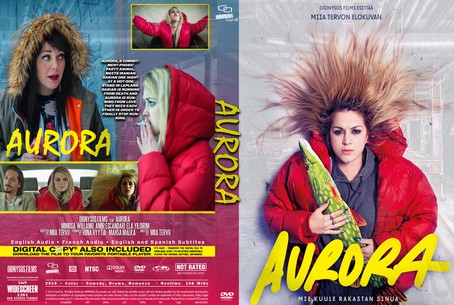 Aurora 2019