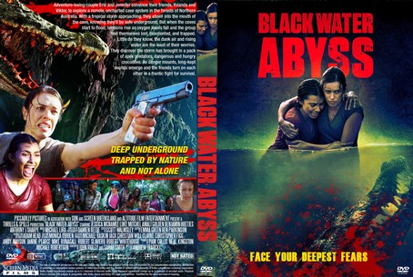 Black Water Abyss 2020