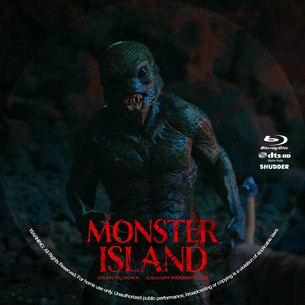 Monster Island 2024