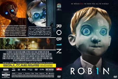 Rob1n 2025