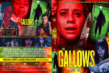 The Gallows Act II 2019