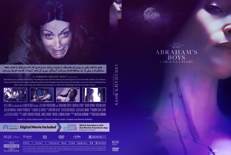 Abrahams Boys A Dracula Story 2025