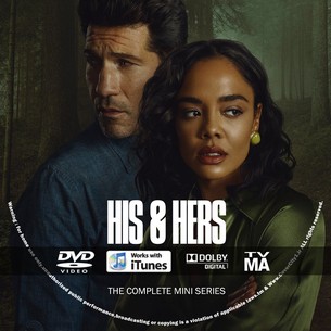 His & Hers Season 1