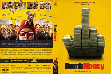 Dumb Money 2023