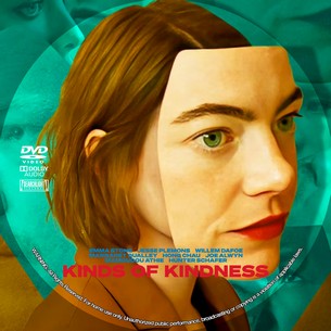 Kinds of Kindness 2024