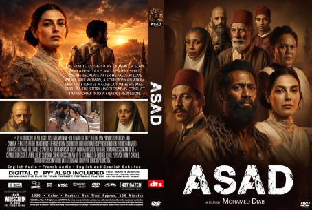 Asad 2026