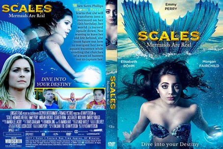 scales mermaids are real 2017