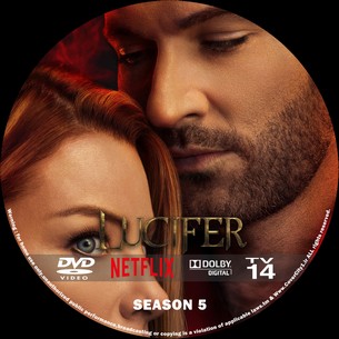 Lucifer Season 5