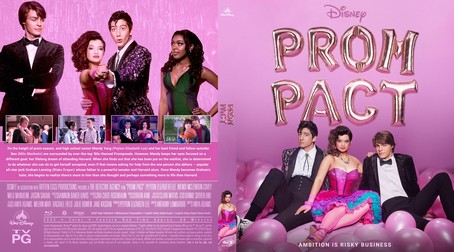 Prom Pact 2023