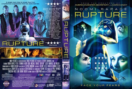 Rupture 2016