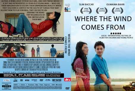 Where the Wind Comes From 2025