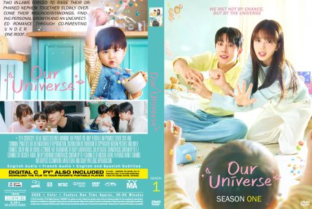 Our Universe Season 1