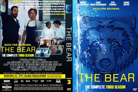 The Bear Season 3